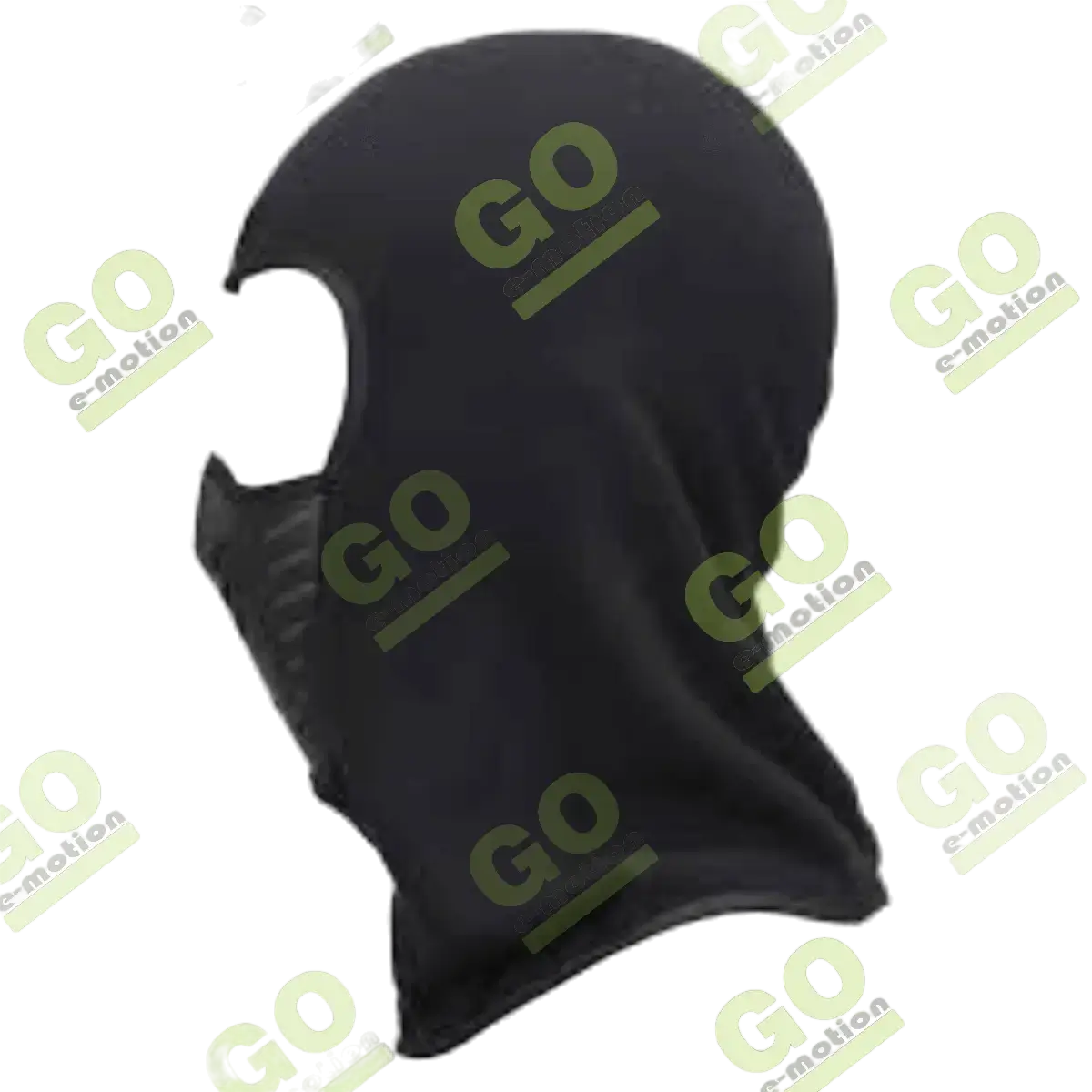 Face mask with breathable vent - Gallery 1