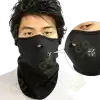 Mouth mask - Gallery 1