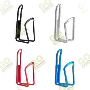 Metal bottle holder - Gallery 1