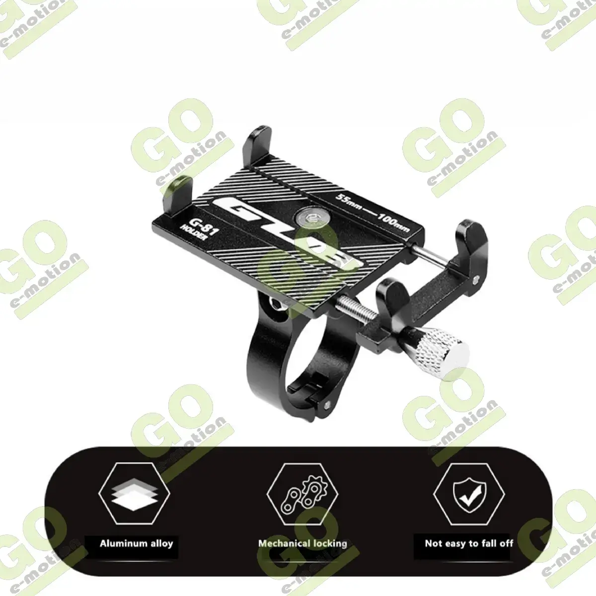 Metal phone stand G 81 - Gallery 1