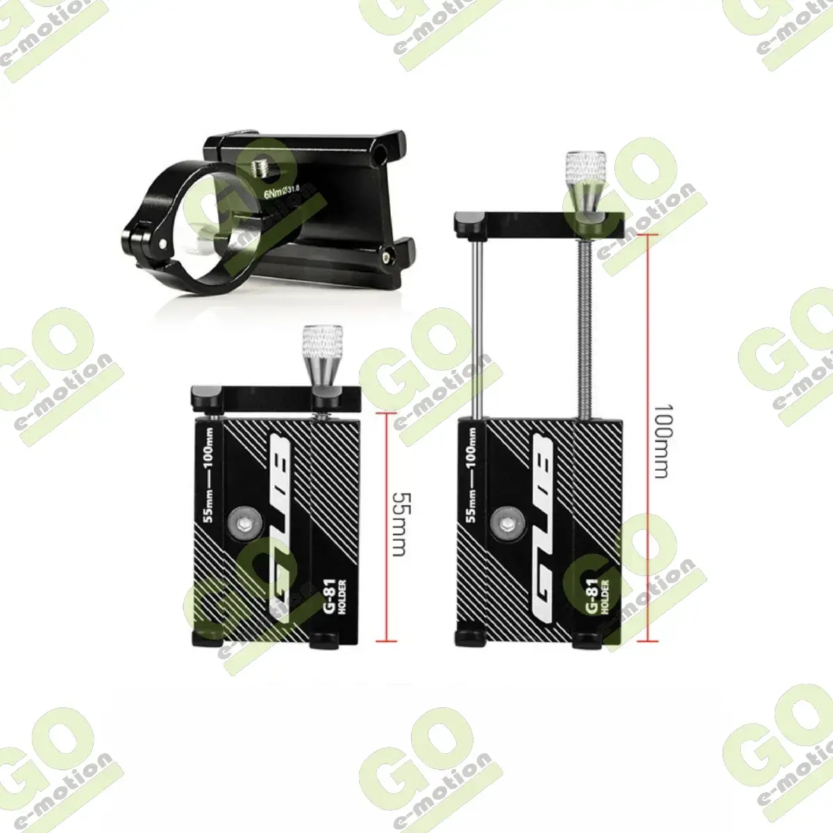 Metal phone stand G 81 - Gallery 2