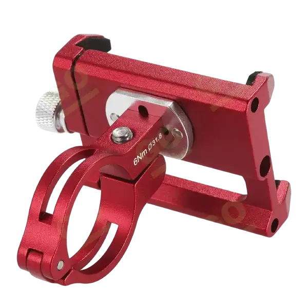 Gub Metal Phone Stand - Gallery 3