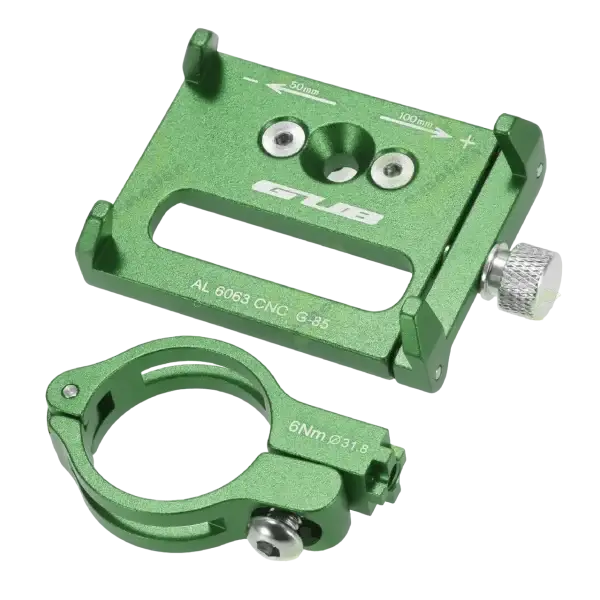Gub Metal Phone Stand - Gallery 4