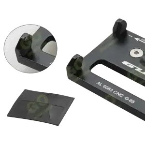 Gub Metal Phone Stand - Gallery 5