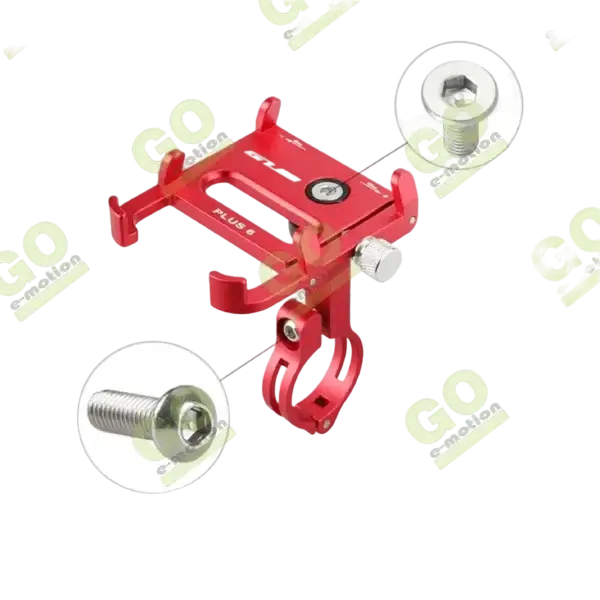 Gub Plus 6 Metal Phone Stand - Gallery 6