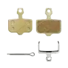 Metal brake pads L14 - Gallery 1
