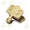 Metal brake pads L14 - Gallery 2