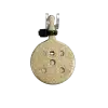 Metal brake pads L15 - Gallery 1