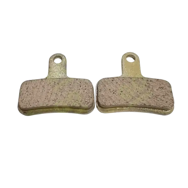 Metal brake pads L24 - Gallery 1
