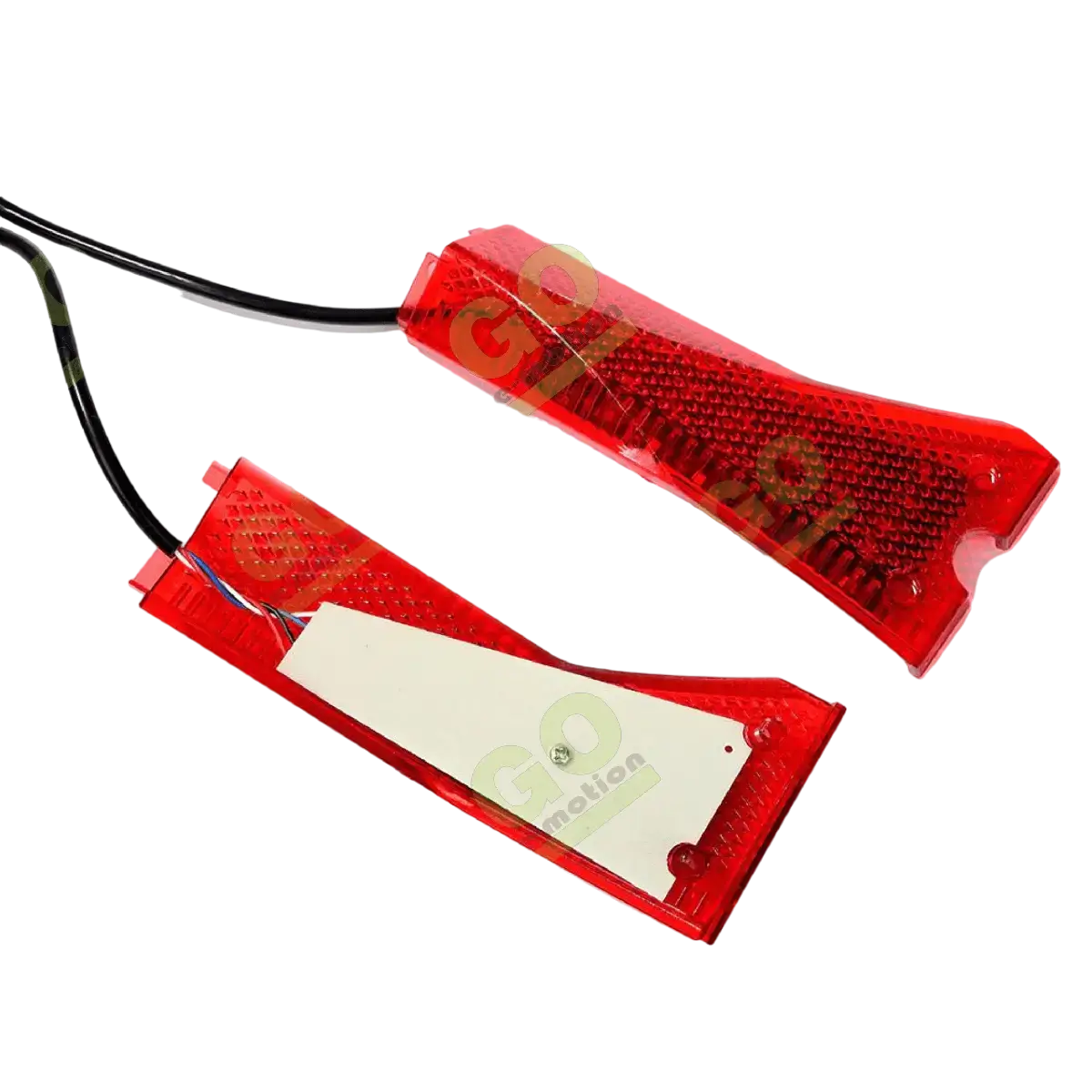 Kugoo M4 M4 Pro Scooter Turn Signals - Gallery 2