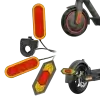 Flashers for Xiaomi M365 Ninebot - Gallery 2