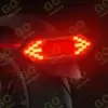 Flashers for Xiaomi M365 Ninebot - Gallery 5
