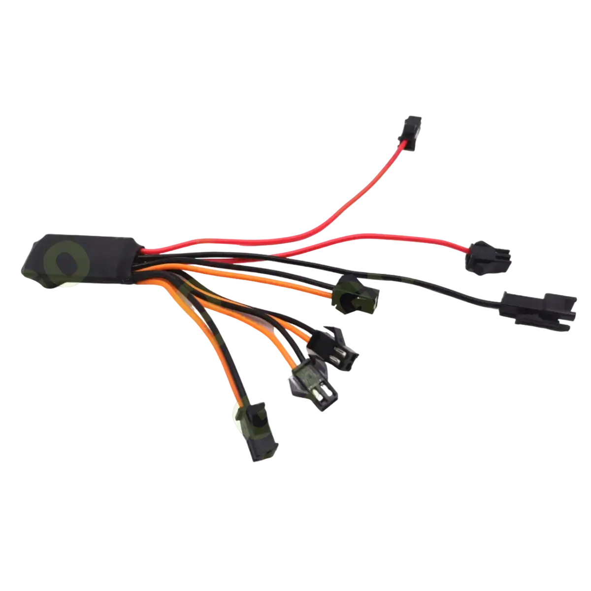 Reduced voltage module for Kugoo G Booster scooter - Gallery 1