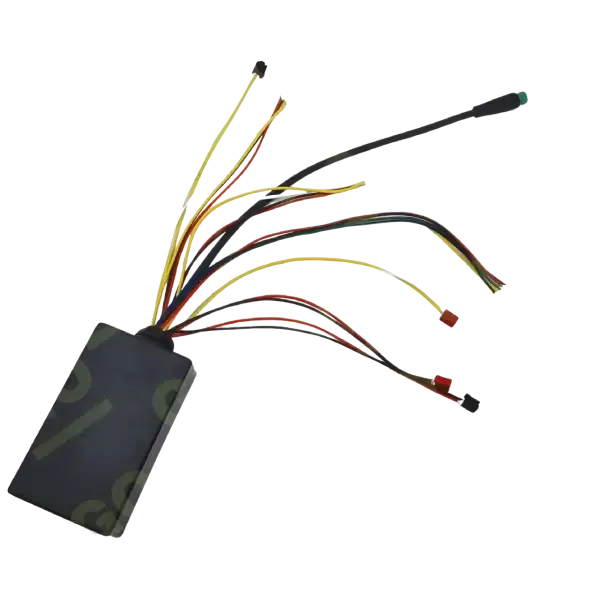 Kugoo G5 Scooter Lights Module - Gallery 1