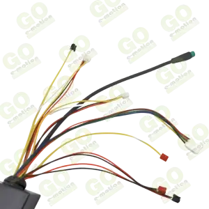 Kugoo G5 Scooter Lights Module - Gallery 2
