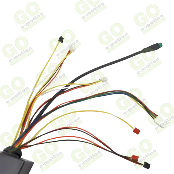 Kugoo G5 Scooter Lights Module - Gallery 2