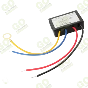 Dualtron X Limited light control module - Gallery 1