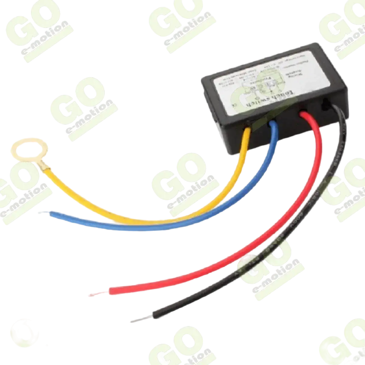 Dualtron X Limited light control module - Gallery 1