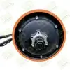 KuKirin G2 Max Scooter Motor - Gallery 1