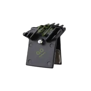 Vsett 10 Hydraulic Brake Pads - Gallery 2
