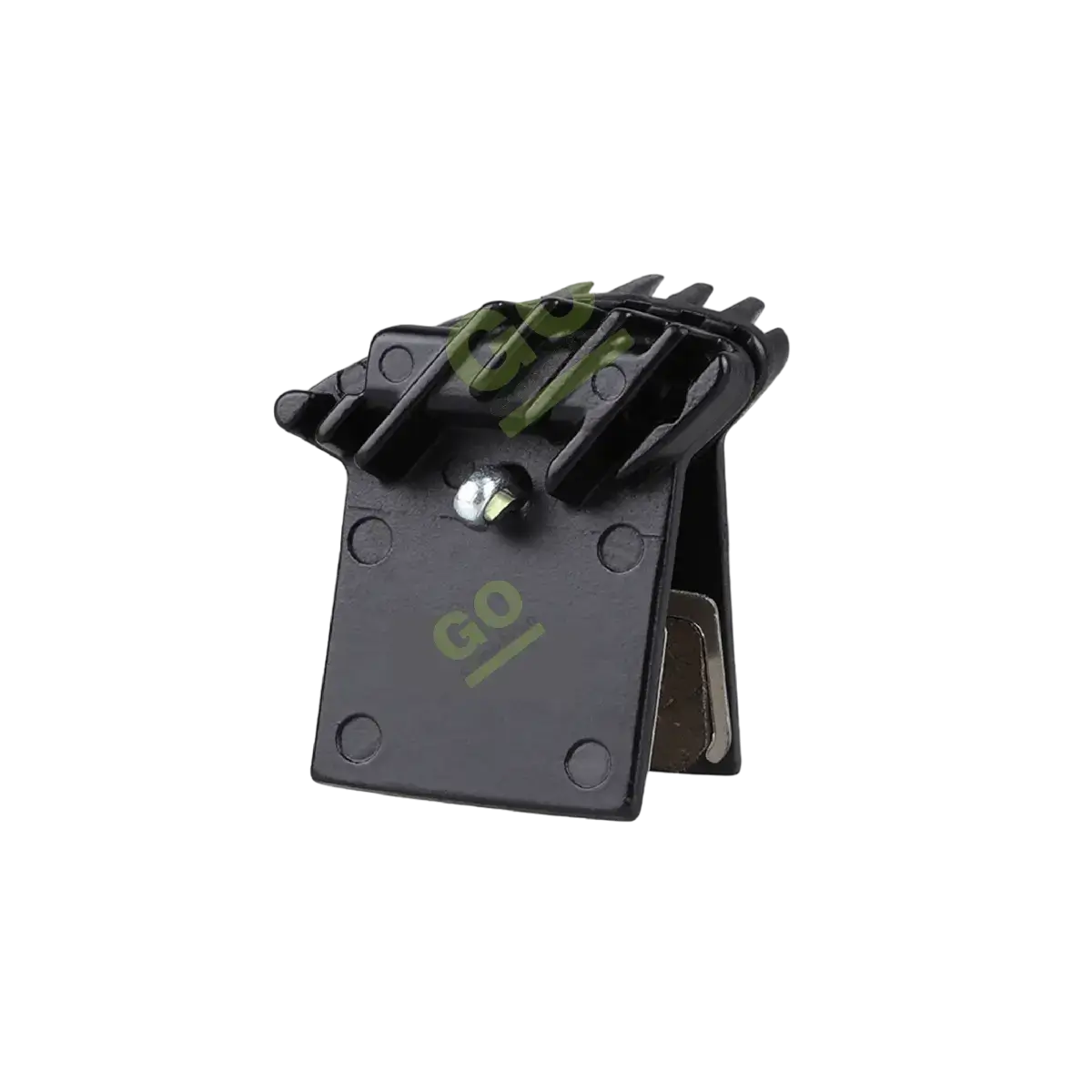 Vsett 10 Hydraulic Brake Pads - Gallery 2