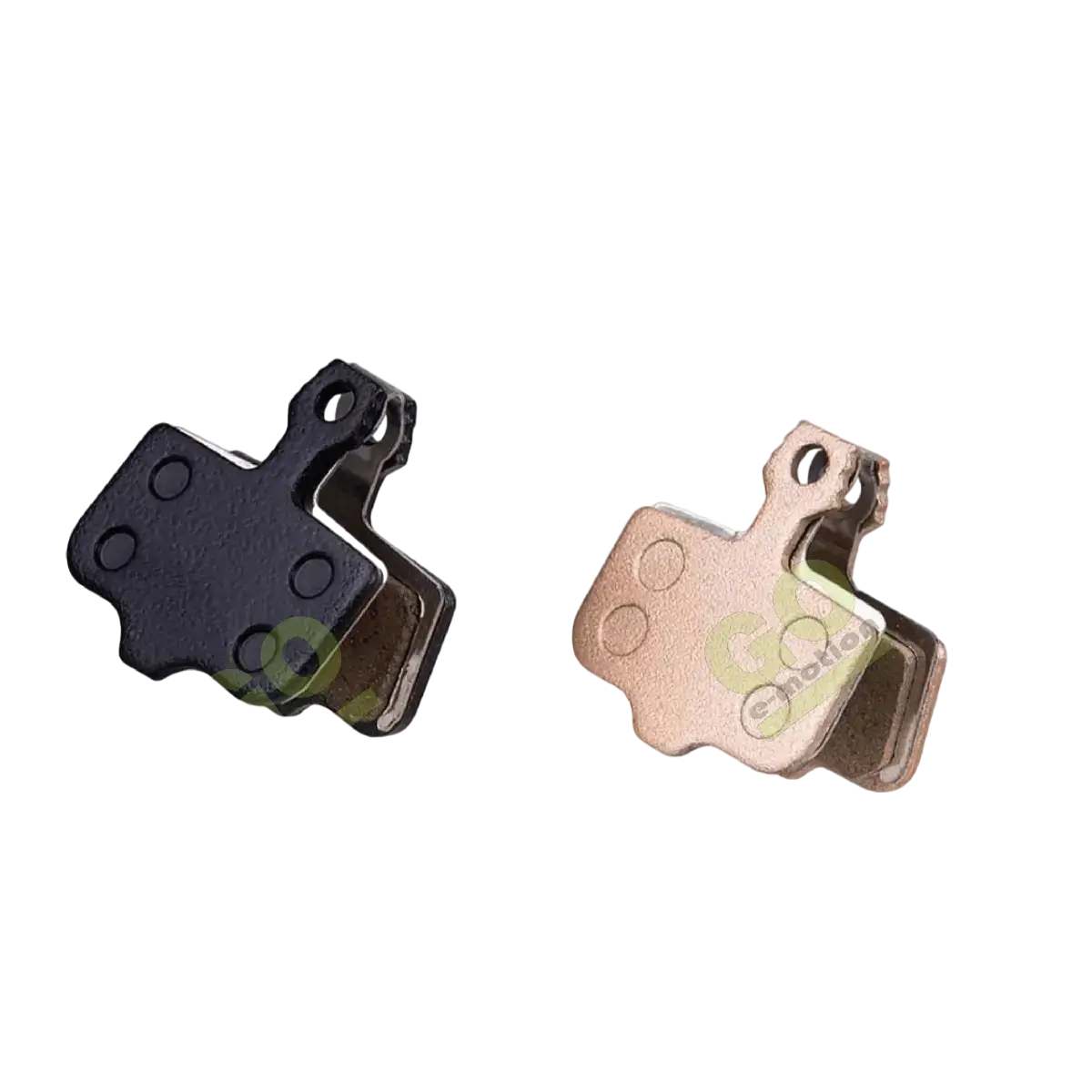 Vsett 11 Hydraulic Brake Pads - Gallery 1