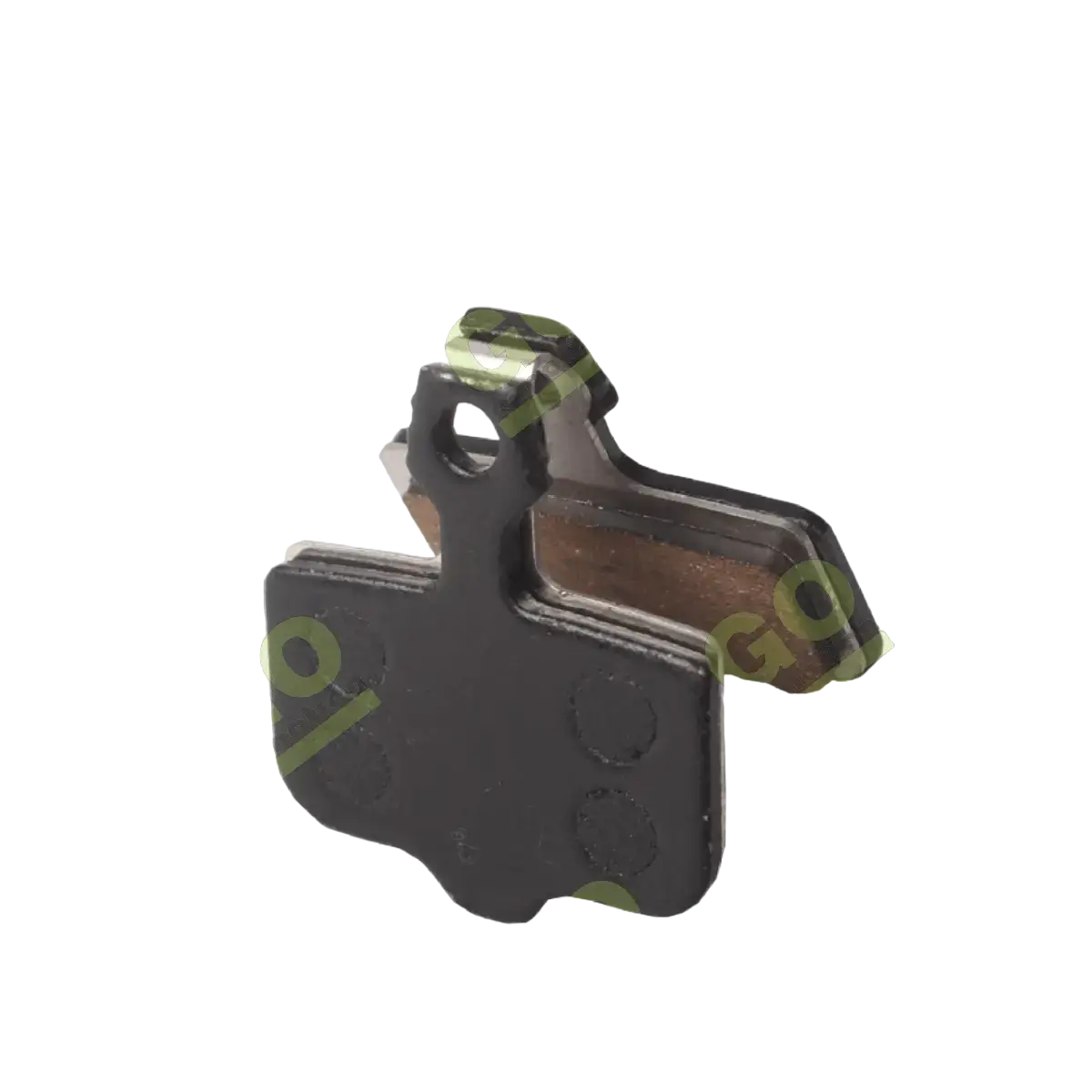 Vsett 11 Hydraulic Brake Pads - Gallery 3