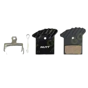 Zero Hydraulic Brake Pads - Gallery 3