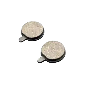 Dualtron Spider Eagle Yak Brake Pads - Gallery 1