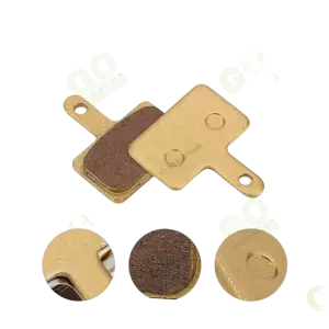 Brake Pads - Gallery 2
