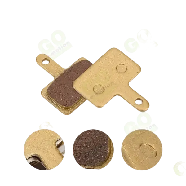 Brake Pads - Gallery 2