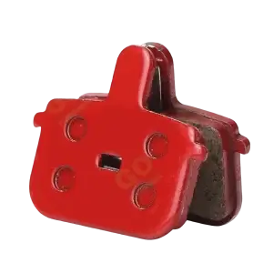 Kugoo G Booster Brake Pads - Gallery 2