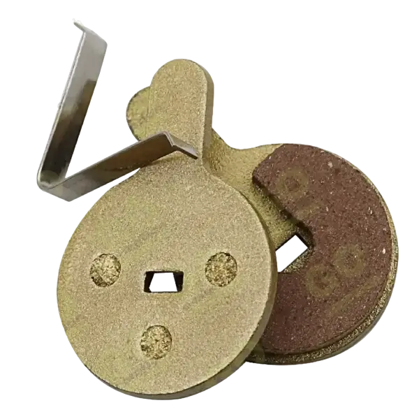 Kugoo G2 Pro G5 Kirin G2 Pro G2 Max Brake Pads - Gallery 2