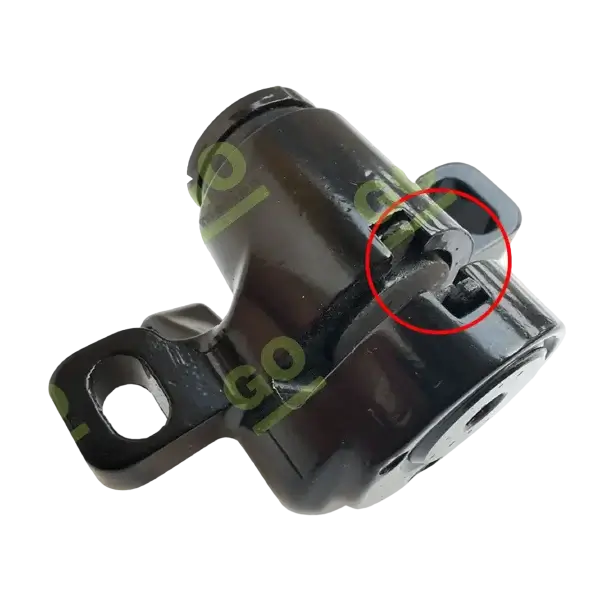 Xiaomi M365 1s Brake Pads - Gallery 1