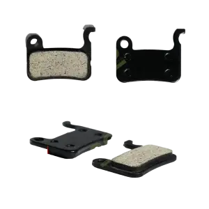 Xtech Pro Pro2 Brake Pads - Gallery 3