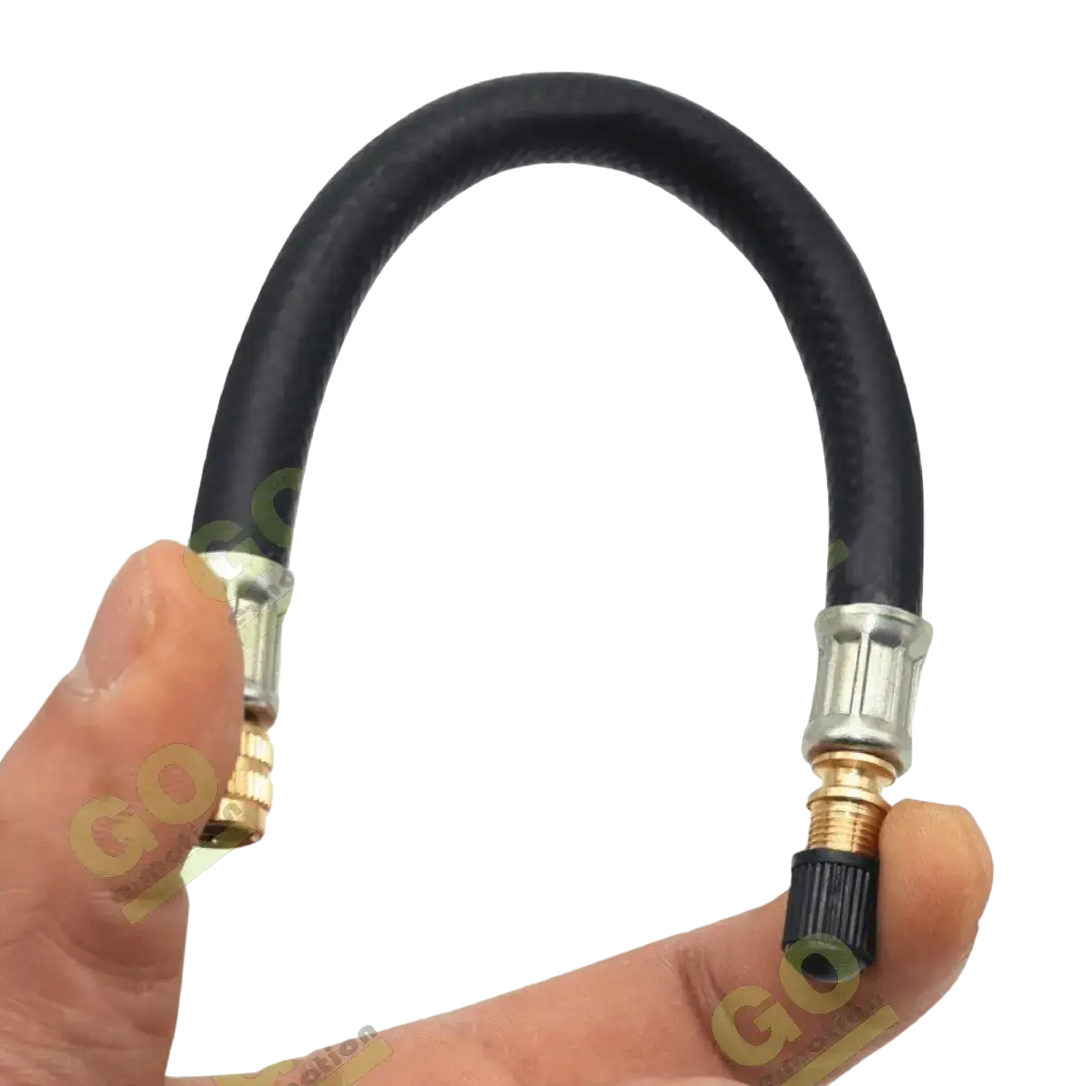 Pump tip 150mm - Gallery 1