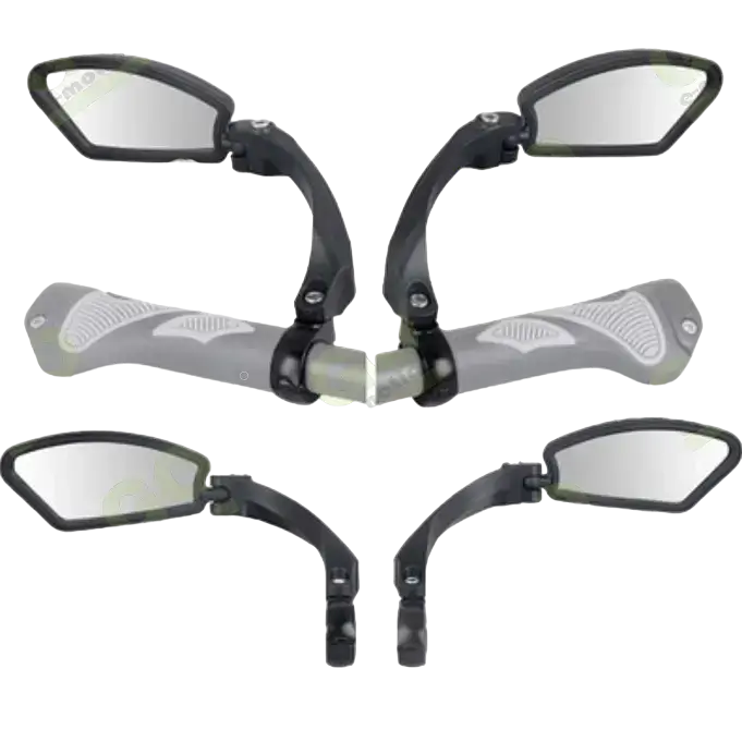 Mirror set - Gallery 1