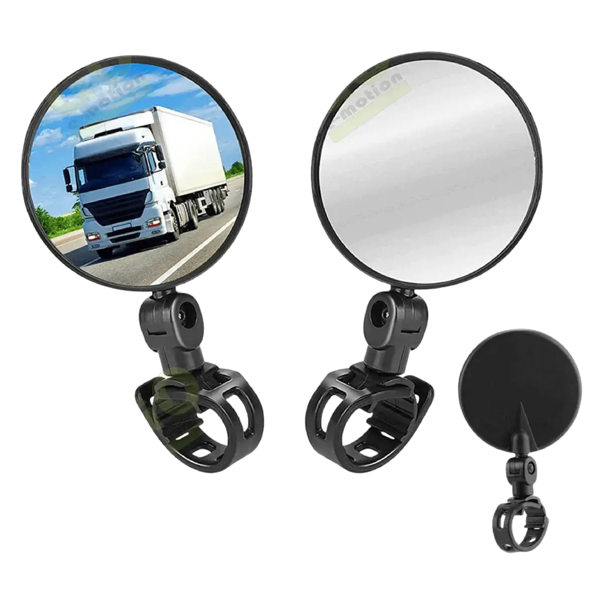 Rear view mirror 2 - Gallery 4