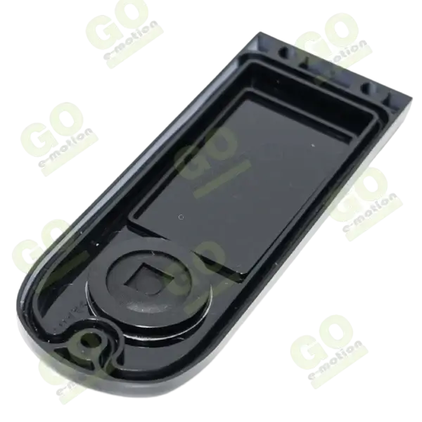 Original Ninebot Max G2 Scooter Display Cover - Gallery 1