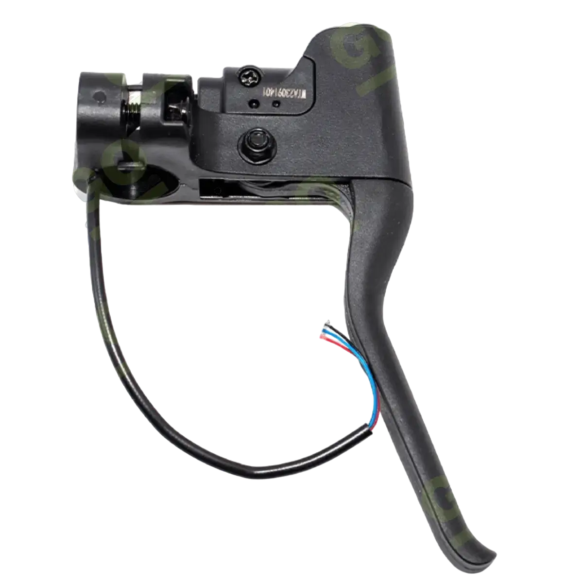 Original Ninebot Max G2 Scooter Brake Lever - Gallery 1