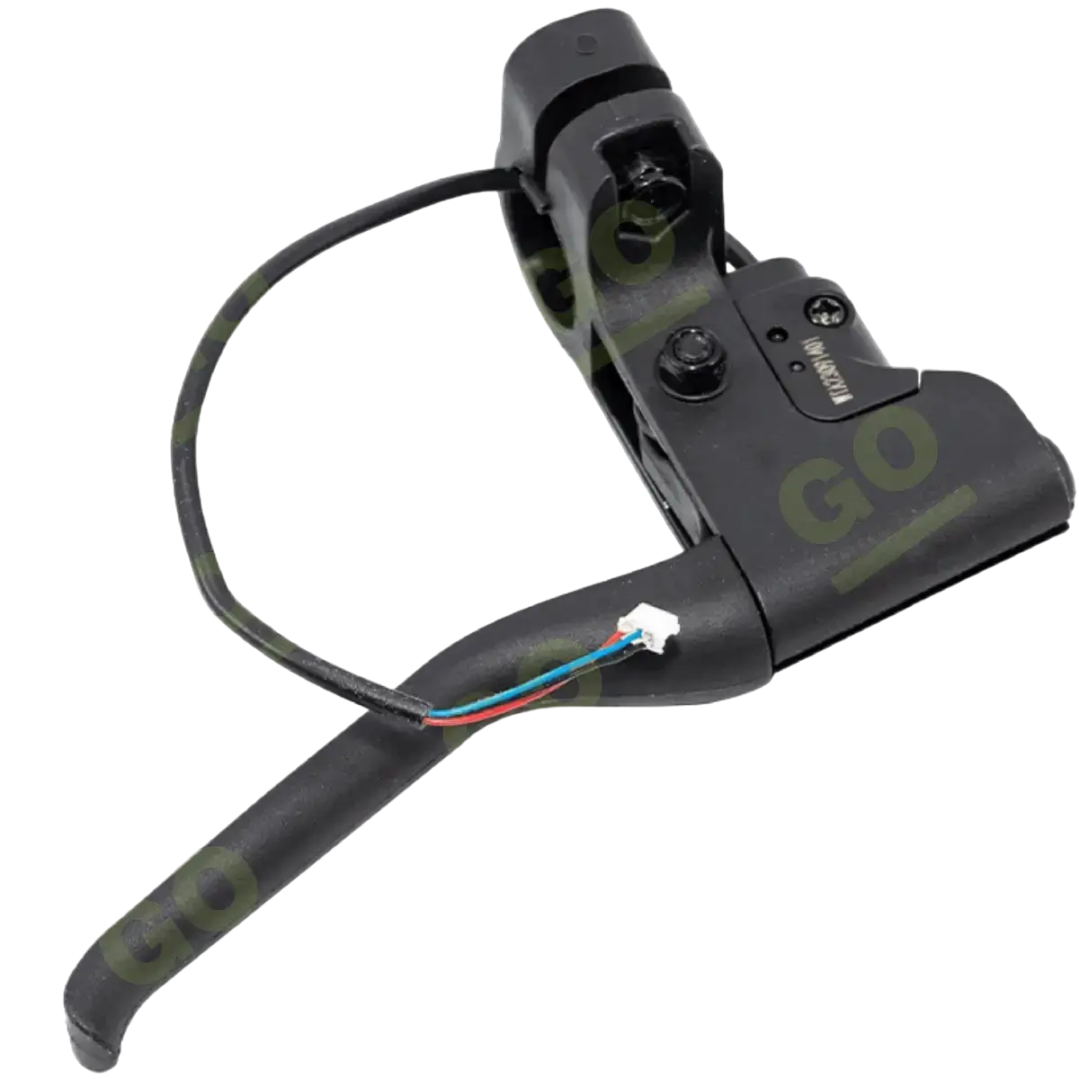 Original Ninebot Max G2 Scooter Brake Lever - Gallery 2