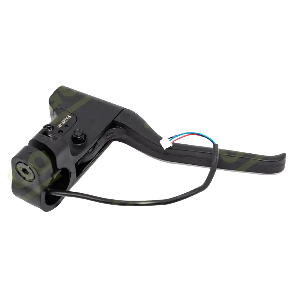 Original Ninebot Max G2 Scooter Brake Lever - Gallery 3