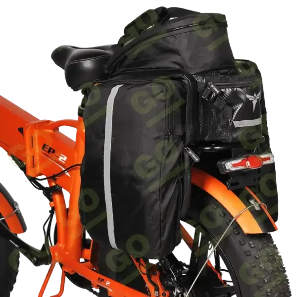 Engwe Original Luggage Bag - Gallery 2