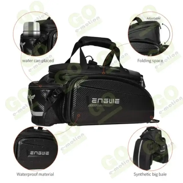 Engwe Original Luggage Bag - Gallery 6