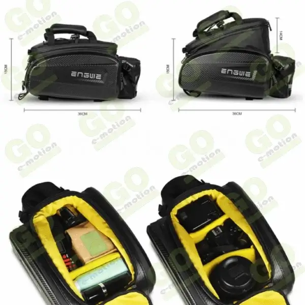 Engwe Original Luggage Bag - Gallery 7