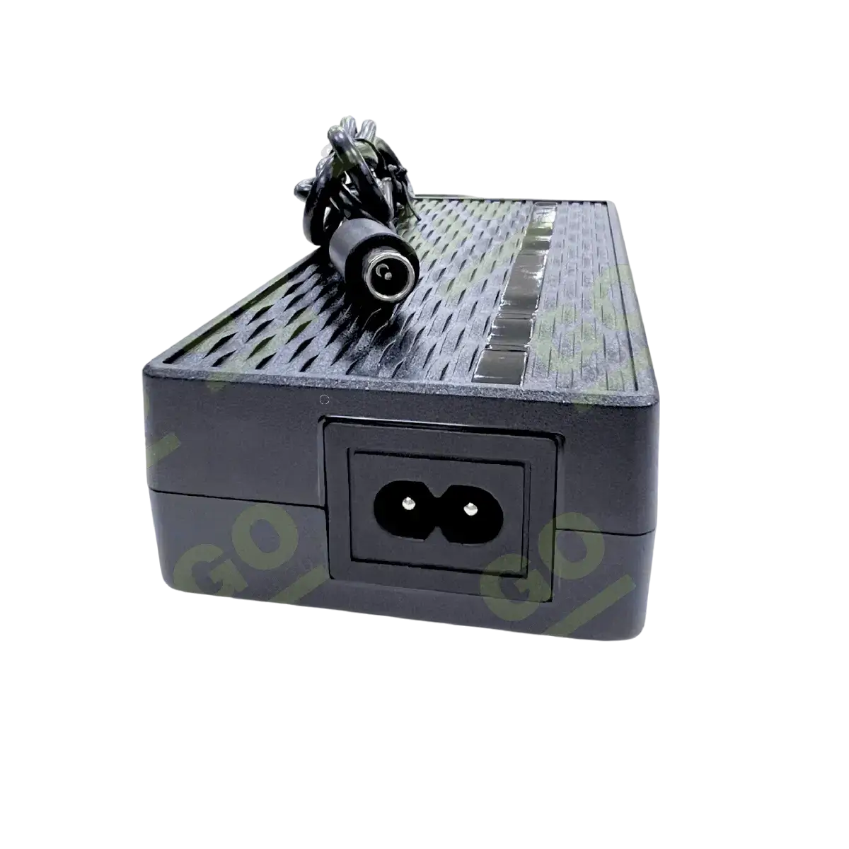 Original scooter charger KuKirin G2 Max 54.6V 2A - Gallery 2