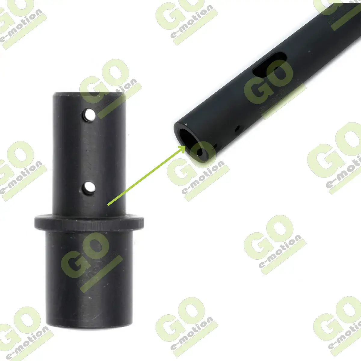 Kugoo G2 Pro Tube Base - Gallery 1