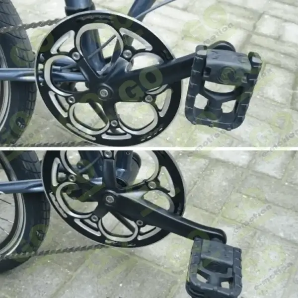 Bike Pedals 2 - Gallery 2