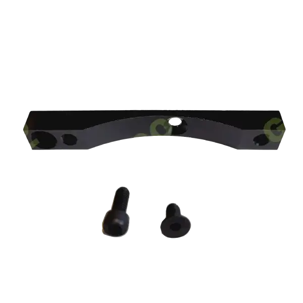 Xtech Xiaomi M365 brake caliper plate - Gallery 1