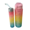 Plastic Travel Bottle - Gallery 1